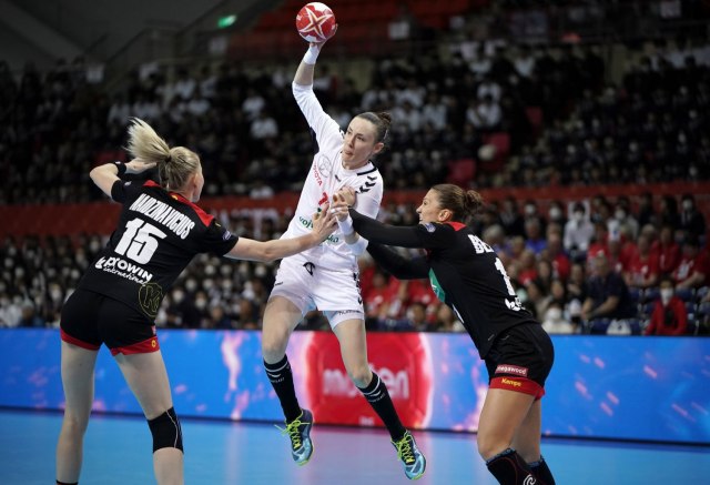 Foto: EPA-EFE/FRANCK ROBICHON