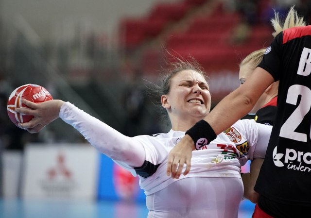 Foto: EPA-EFE/FRANCK ROBICHON