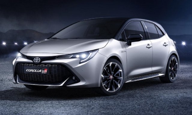Toyota pretvara Corollu u iskljuèivo hibridni model
