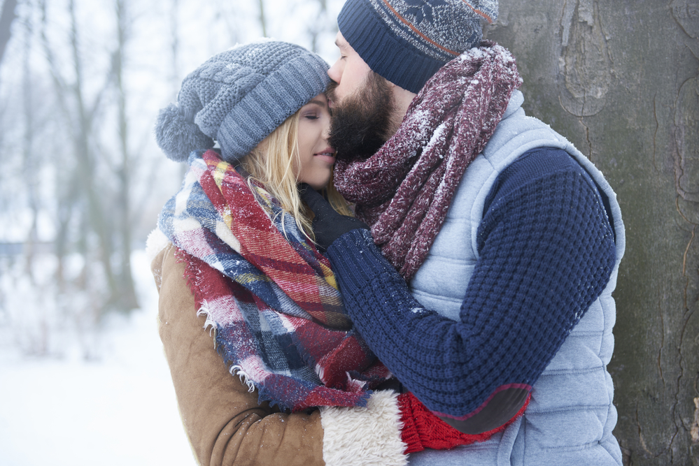 Samo ljubav: 10 znakova da ste svom muškarcu centar sveta