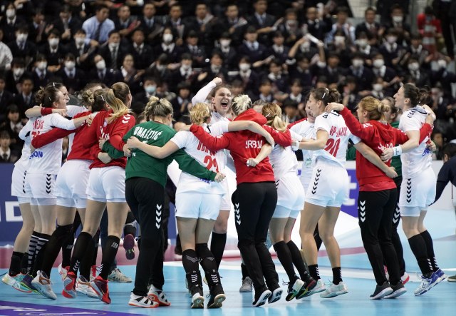 Foto: EPA-EFE/FRANCK ROBICHON