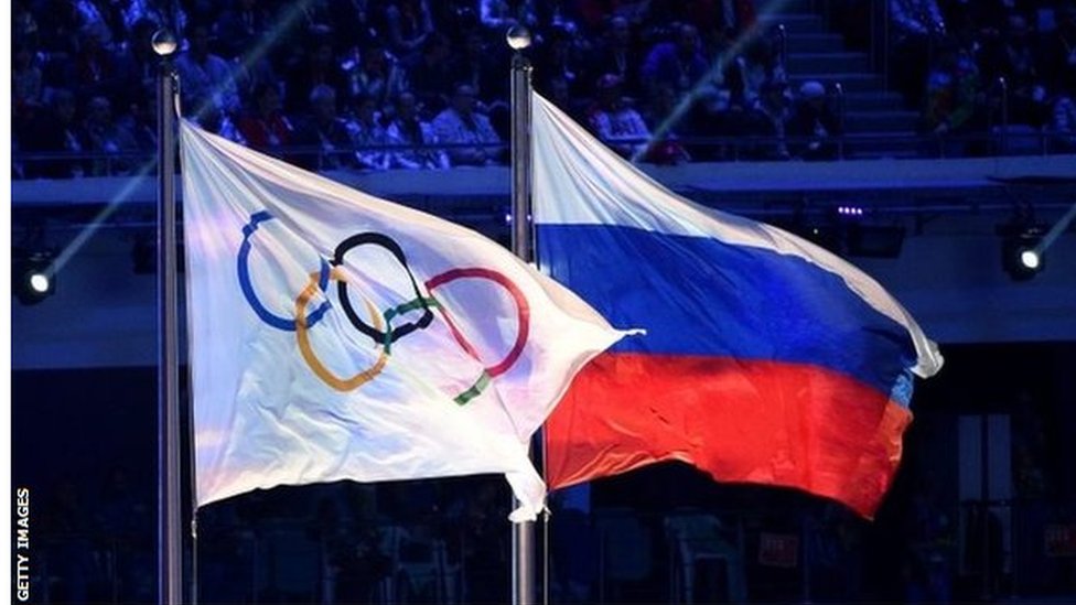 Sport i doping: Rusija suspendovana sa najvećih takmičenja na četiri godine