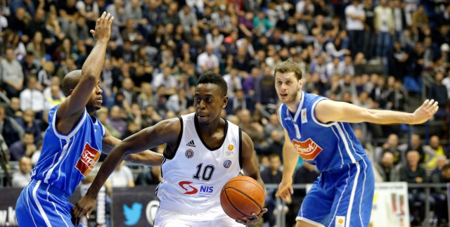 Ljubimac "grobara" ostaje u Strazburu VIDEO