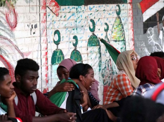 Nastavljeni razgovori sudanske vlade i pobunjenika