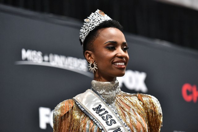 Nova "Miss Universe" otkrila zbog èega je drugi nisu smatrali lepom