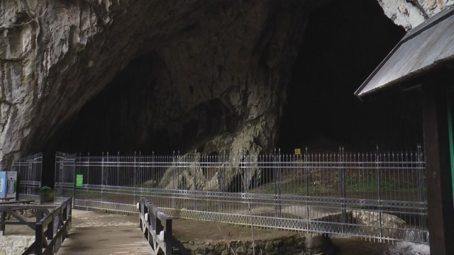 Ovde se nekad nalazio izvor života: Najveæi podzemni vodopad krio je hajduke FOTO