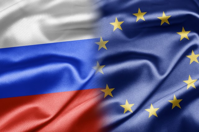 "Odnosi Rusije i EU ne mogu se nazvati normalnim"