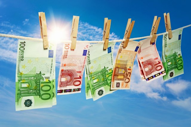 Pokopane nade: Evropa neæe žuriti s reformom pranja novca