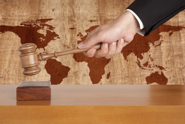 Amerièka blokada: Sud STO donosi još tri rešenja, potom prestaje s radom