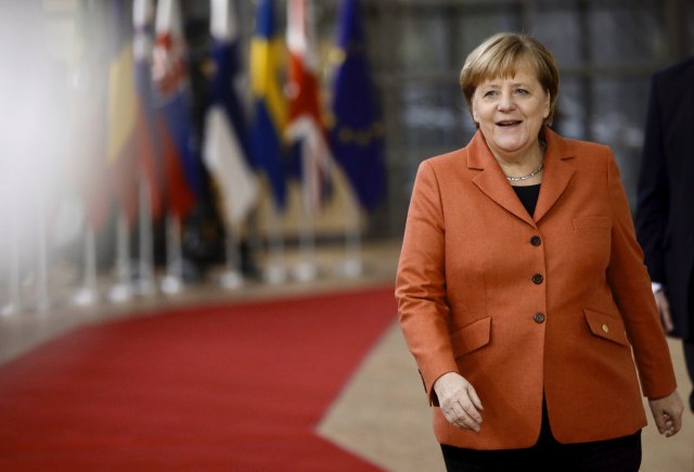 Najmoćnija žena sveta je Angela Merkel, na Forbsovoj listi i Ana Brnabić