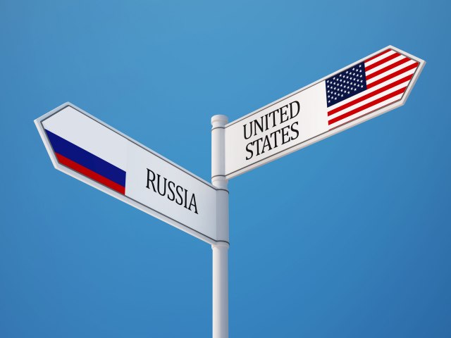 Rusija naredila deportaciju zaposlenih na američkom univerzitetu