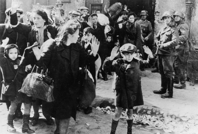 Èuvena nemaèka porodica daje milione evra preživelima iz Holokausta: "Buðenje"