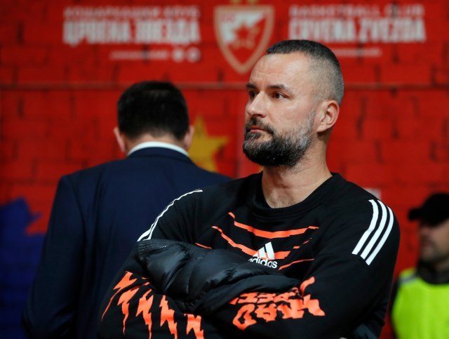 Milan Gurović priznao, osuđen na 10 meseci