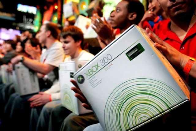 Microsoft prestavio novu igraèku konzolu; Stigao je Xbox Series X VIDEO