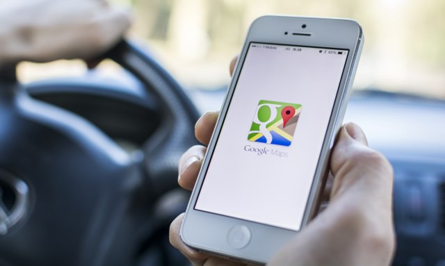 Na iPhone-u konaèno dostupan incognito mod za Google Maps