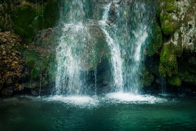 Najviši vodopadi u Srbiji: Jedna planina se posebno istièe po vodenom bogatstvu FOTO