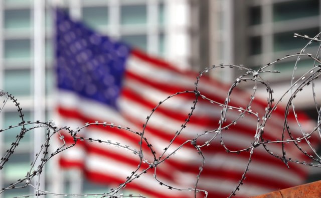 Američka ambasada reagovala povodom odluke Republike Srpske