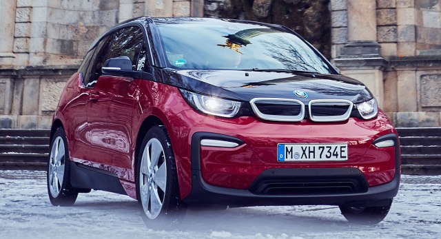 Bavarci se predomislili: BMW i3 ostaje na tržištu do 2024.