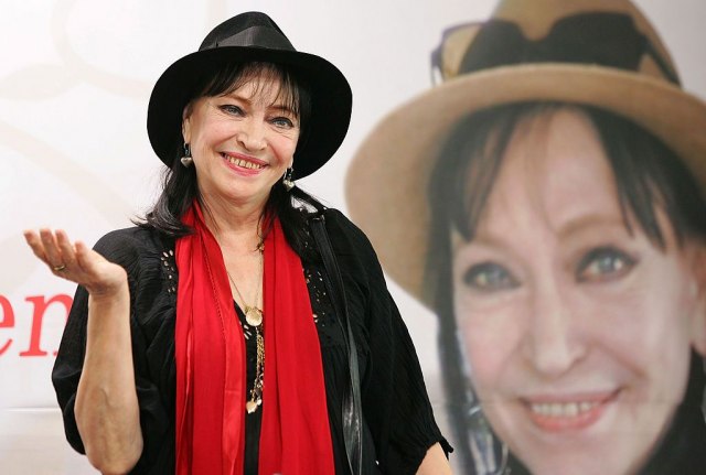 Umrla poznata francuska glumica: Autostopom otišla u Pariz da bi postala slavna FOTO/VIDEO
