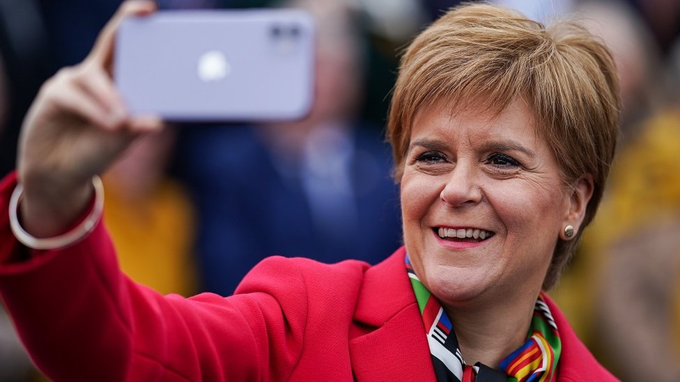 Da li sledi novi referendum za nezavisnost Škotske