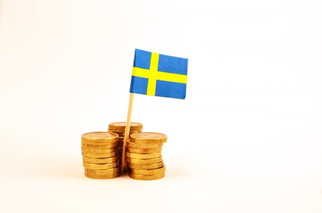 Digitalna valuta u Švedskoj: Razvija se e-kruna