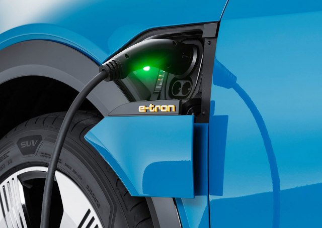 Da li elektrièni automobili zaista emituju više ugljen-dioksida od onih sa dizel motorom?