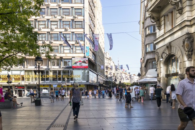 Ovako strani turisti potkradaju Srbiju: "Domišljato" do besplatnog smeštaja