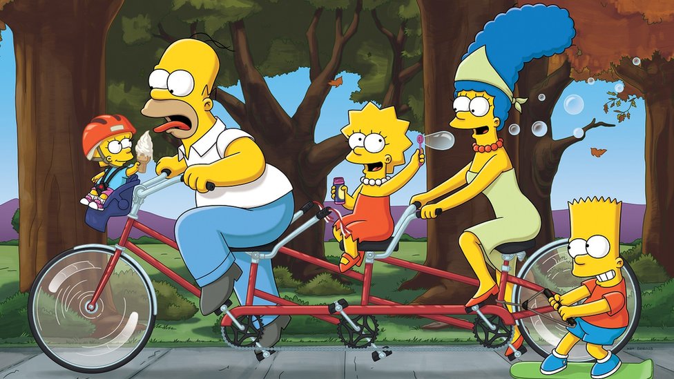 Simpsonovi i roðendan - 30 godina nezaustavljivog smeha