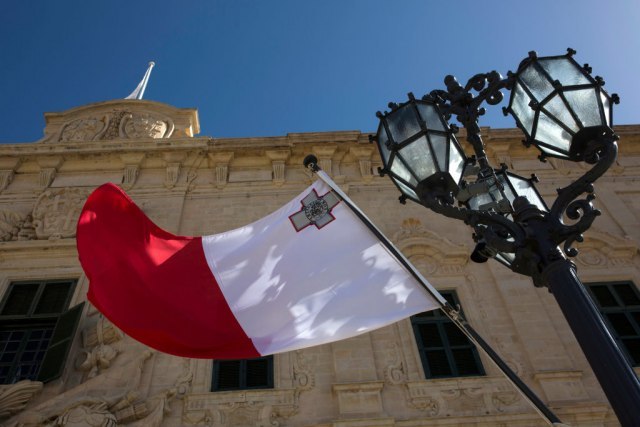Malta's final decision on Serbian children - negative
