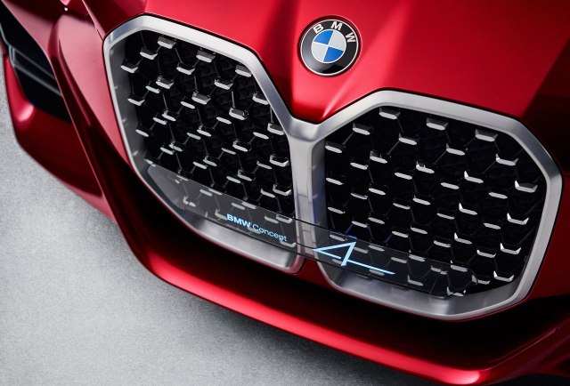 BMW neće odustati od gigantskog 