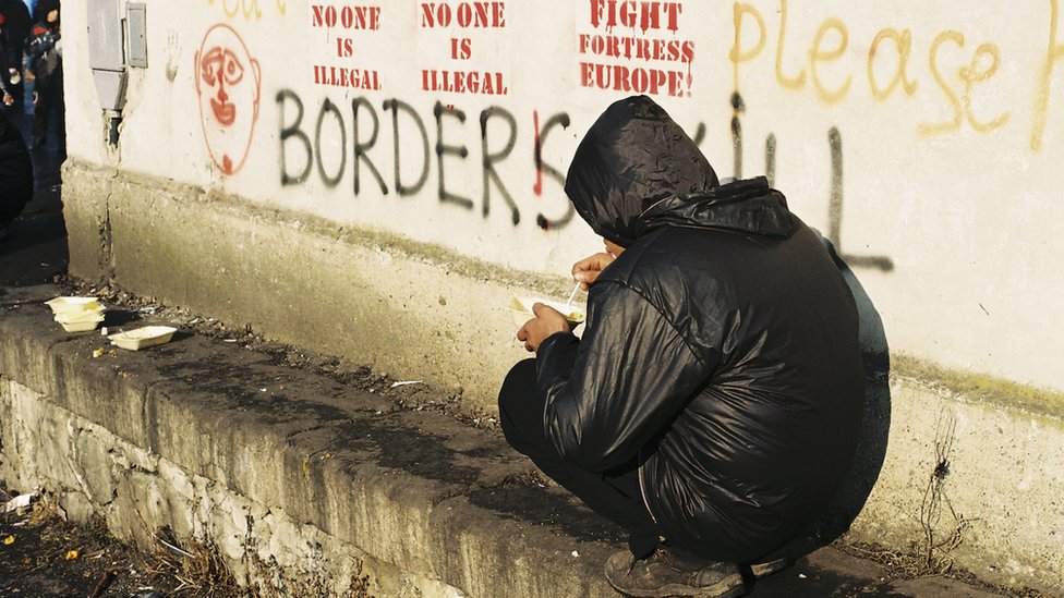 Migranti i Srbija: Mitovi i zablude o migrantima i izbeglicama