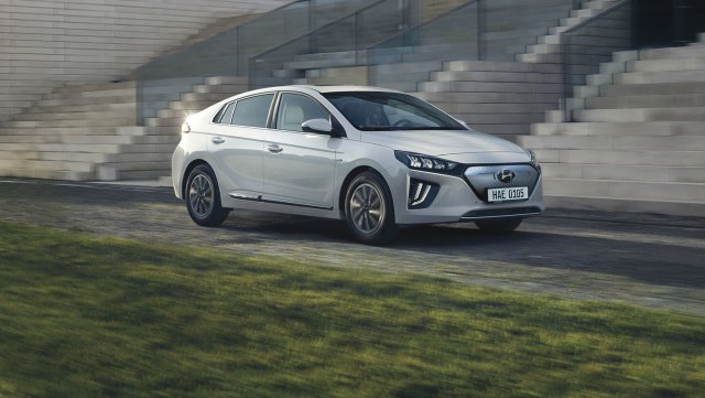Hyundai ulaže 52 milijarde $ u ekološka i autonomna vozila