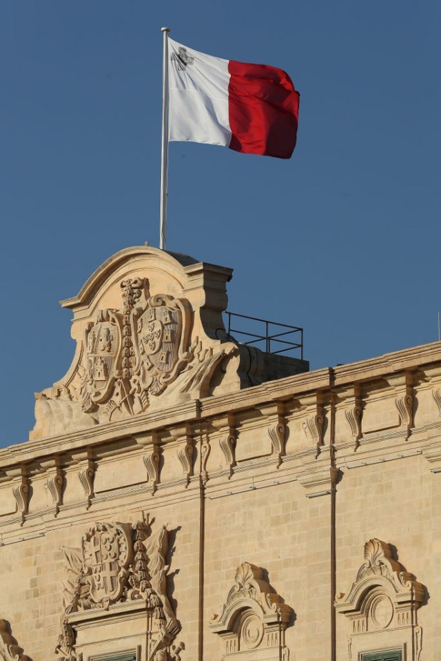 EP seeks resignation of Malta prime minister due to jeopardizing murder investigation