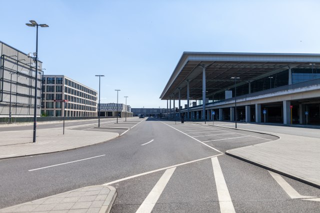 15 godina od početka gradnje: Berlin konačno dobija novi aerodrom krajem oktobra