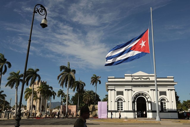 Kuba dobila premijera posle 43 godine