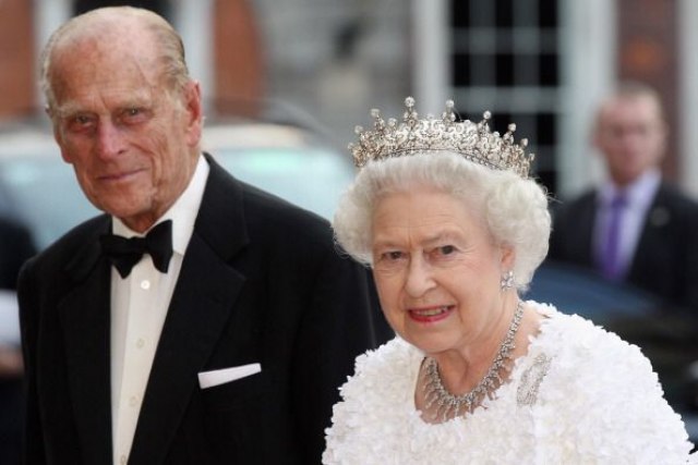 Princ Filip prebačen u londonsku bolnicu zbog lečenja