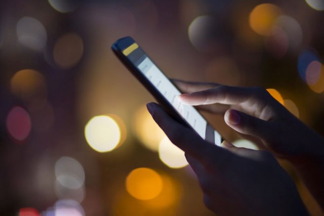 Afera na pomolu: Država prati graðane preko aplikacije za razmenu poruka