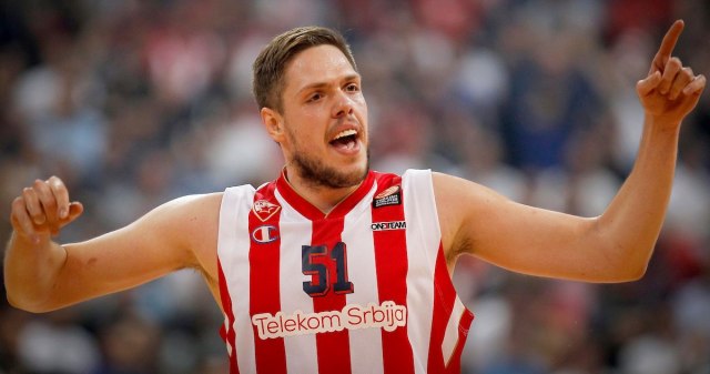 Zvezda registrovala i Štimca