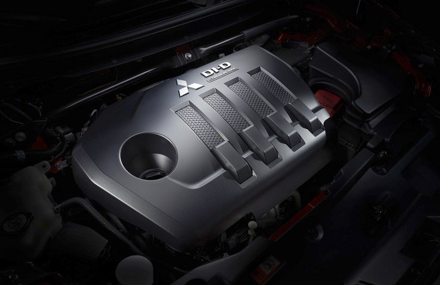 Mitsubishi će prestati da razvija dizel motore