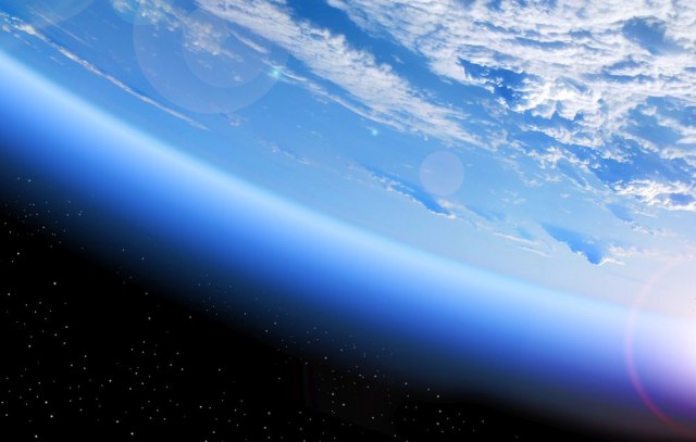 Kako smo spasli ozonski omotaè?