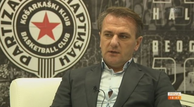 Mijailoviæ sumnja da æe ABA imati predstavnika u Evroligi VIDEO