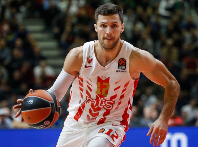 Srdjan Stevanovic/Starsportphoto