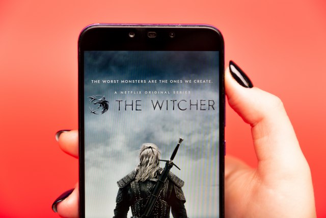 "The Witcher" serijal: Tri velike razlike izmeðu video-igara i serije