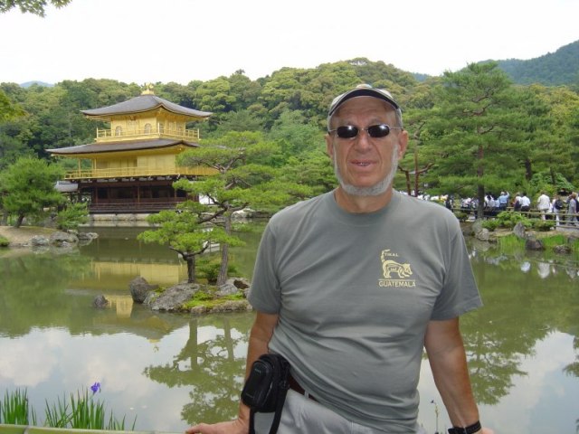 Umro najpoznatiji srpski putnik: Slobodan Miæiæ otišao na poslednje putovanje FOTO/VIDEO