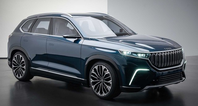 Očigledan Pininfarinin 