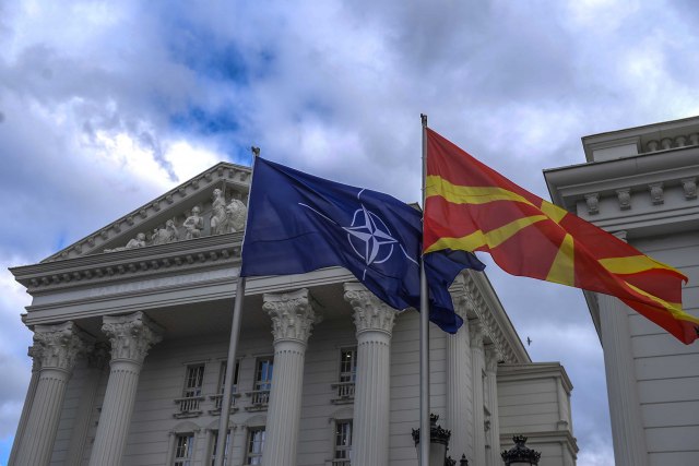Makedonija: Sobranje ratifikuje sporazum sa NATO