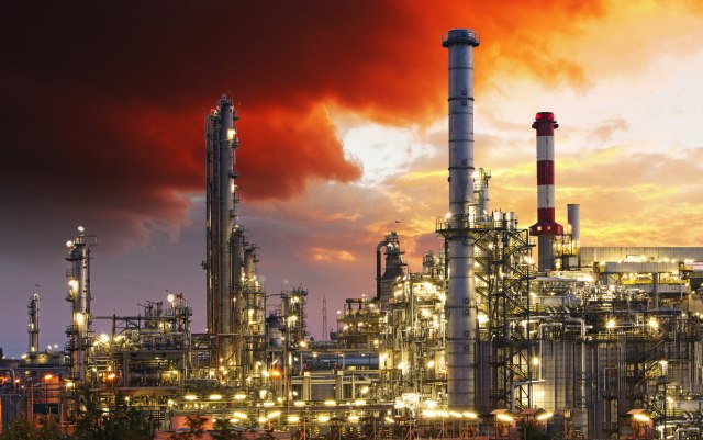 Najveæa naftna rafinerija u Libiji pred zatvaranjem zbog napada Haftarovih separatista