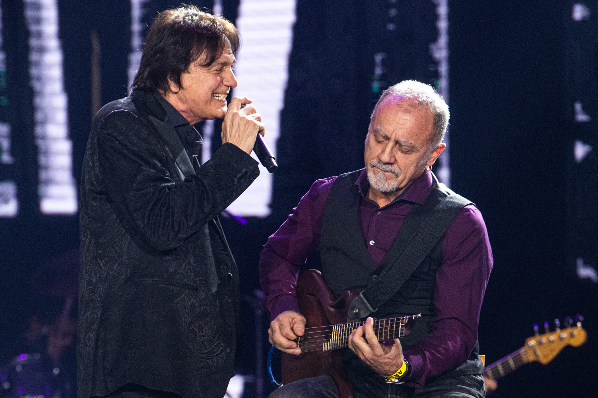 Veličanstveni Čola: Zdravko Čolić održao i šesti rekordni koncert u Areni