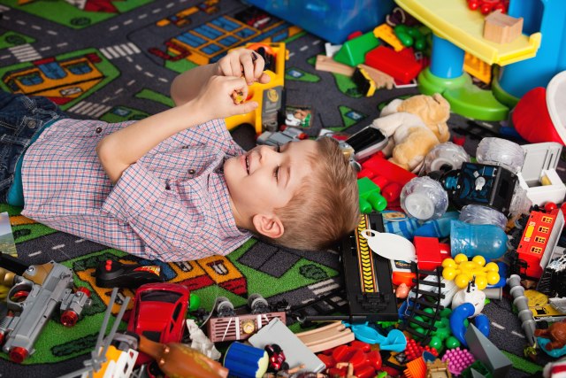 Železnièka stanica Užice prva u Srbiji sa deèjom igraonicom