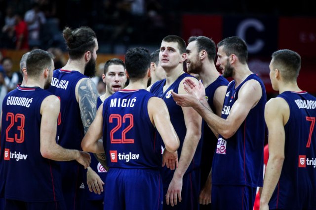 Srbija kreće u kvalifikacije – koga će Kokoškov zvati?